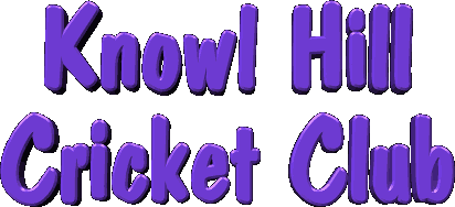 Knowl Hill Cricket Club